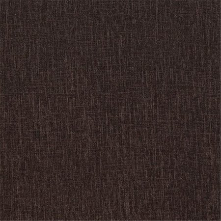 DESIGNER FABRICS Designer Fabrics D056 54 in. Wide Taupe Soft Polyester Chenille Velvet Upholstery Fabric D056